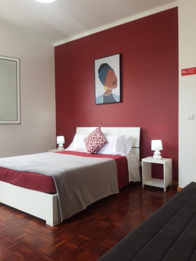 Fx Carvalhal Hotel Funchal  Exterior foto